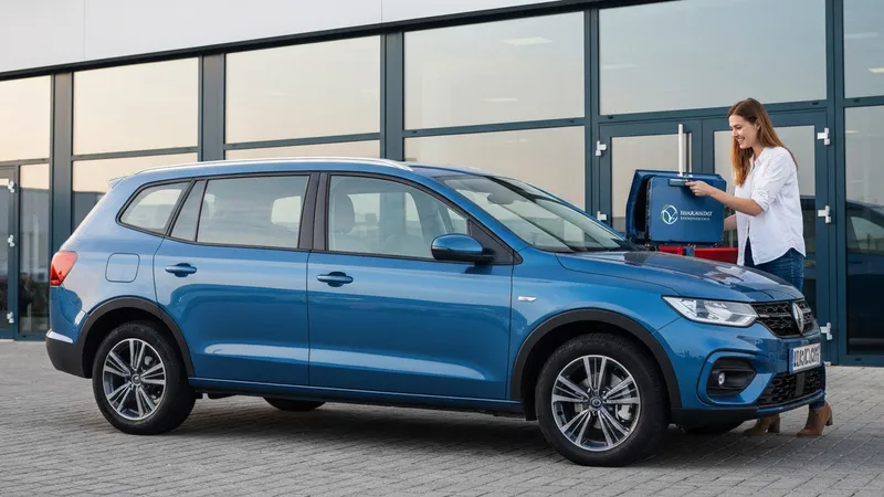 Les avantages des plaques personnalisées pour les entreprises